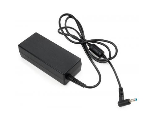 Блок живлення до ноутбуку Rezone HP 65W 18.5V 3.5А 4.5*3.0 (RZPSHP65184530)
