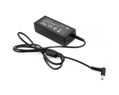 Блок живлення до ноутбуку Rezone HP 65W 18.5V 3.5А 4.5*3.0 (RZPSHP65184530)