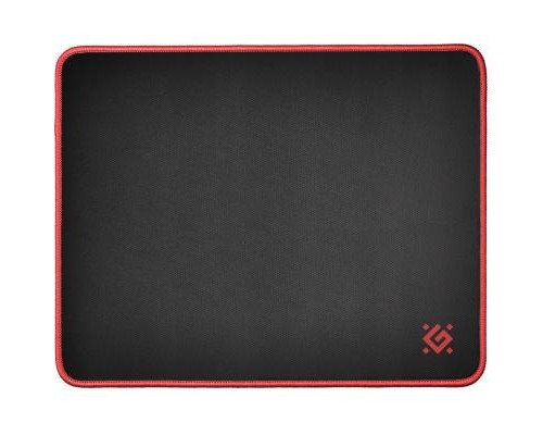 Килимок для мишки Defender Black M (50560)