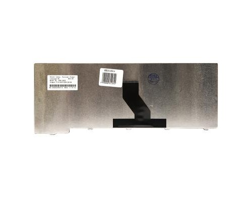 Клавіатура ноутбука Acer Aspire 4210/4430 черный, черный фрейм (KB311644)