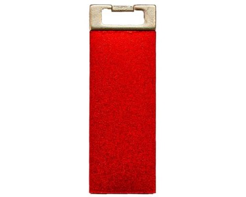 USB флеш накопичувач Mibrand 32GB Сhameleon Red USB 2.0 (MI2.0/CH32U6R)