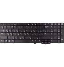 Клавіатура ноутбука HP Elitebook 8540P/8540W (KB310517)