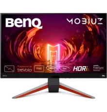 Монітор BenQ EX270M METALLIC GREY (9H.LLALJ.LBE)