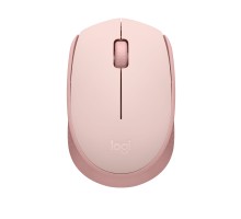 Мишка Logitech M171 Rose (910-006865)