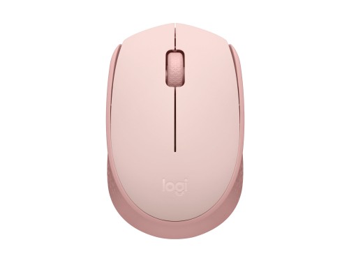 Мишка Logitech M171 Rose (910-006865)
