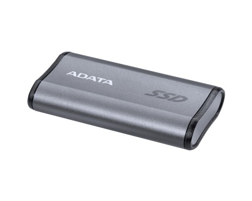 Накопичувач SSD USB 3.2 500GB ADATA (AELI-SE880-500GCGY)