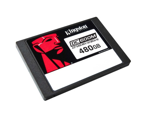 Накопичувач SSD 2.5