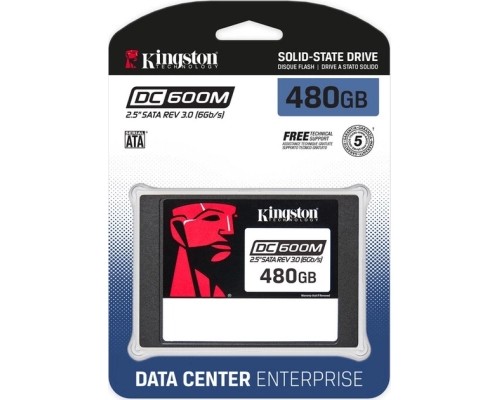 Накопичувач SSD 2.5