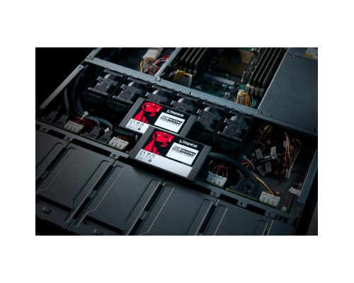 Накопичувач SSD 2.5