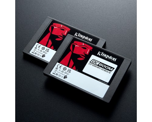 Накопичувач SSD 2.5
