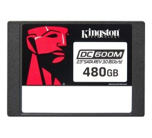 Накопичувач SSD 2.5