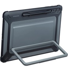 Чохол до планшета Samsung Tab S9+ Outdoor Cover Black (EF-RX810CBEGWW)