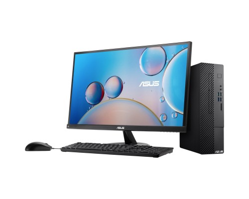 Комп'ютер ASUS S500SC-51140F0030 SFF / i5-11400F (90PF02K2-M02E50)