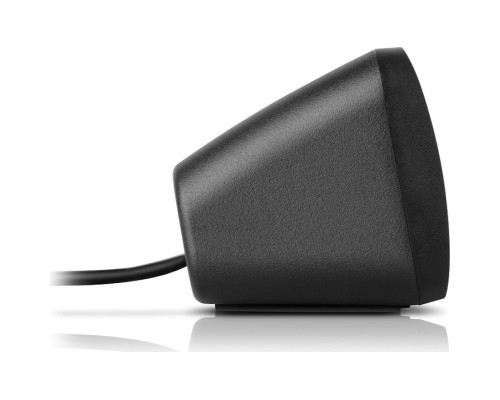 Акустична система REAL-EL S-170 6Вт Black (EL121100013)