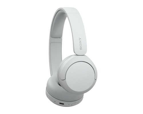 Навушники Sony WH-CH520 Wireless White (WHCH520W.CE7)