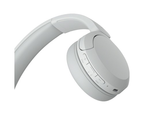 Навушники Sony WH-CH520 Wireless White (WHCH520W.CE7)