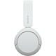 Навушники Sony WH-CH520 Wireless White (WHCH520W.CE7)