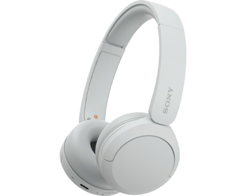 Навушники Sony WH-CH520 Wireless White (WHCH520W.CE7)