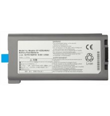Акумулятор до ноутбука Panasonic ToughBook CF-30 CF-VZSU46, 8550mAh (87Wh), 9cell, 10.65V, Li-ion AlSoft (A47861)