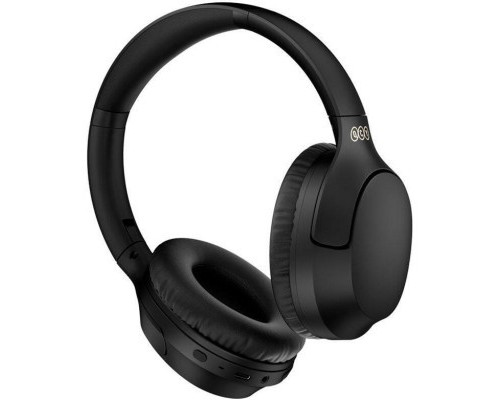 Навушники QCY H2 Pro Black (1033269)