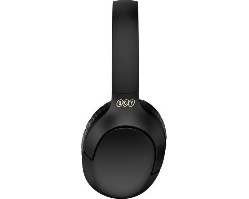 Навушники QCY H2 Pro Black (1033269)