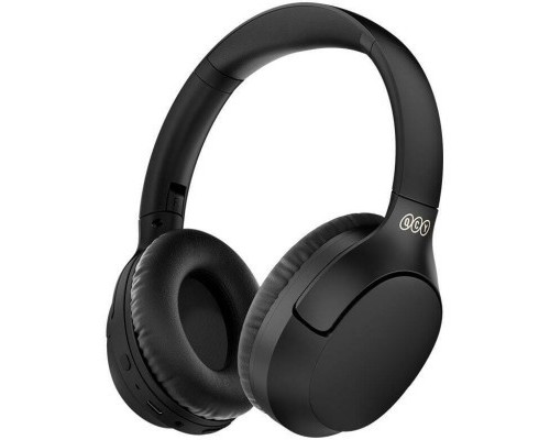 Навушники QCY H2 Pro Black (1033269)