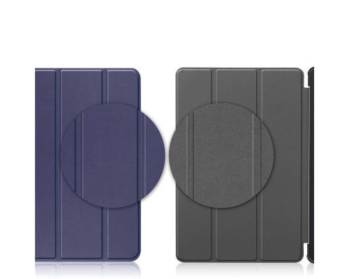 Чохол до планшета BeCover Smart Case Apple iPad Air 5 (2022) 10.9