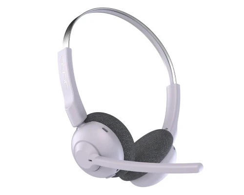 Навушники Jlab GO Work Pop Lilac (IEUHBGWRKPOPRLLC4)