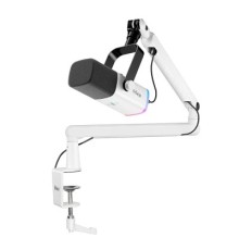 Мікрофон Fifine TAM8W USB White (TAM8W)