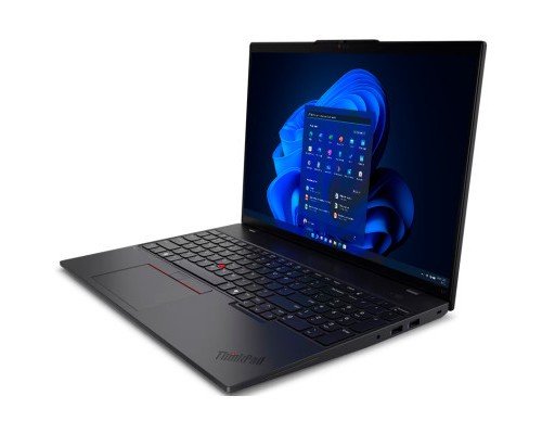 Ноутбук Lenovo ThinkPad L16 G1 (21L70016RA)