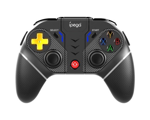 Геймпад iPega PG-9218 Bluetooth Black (PG-9218)