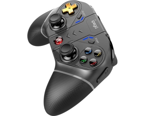 Геймпад iPega PG-9218 Bluetooth Black (PG-9218)