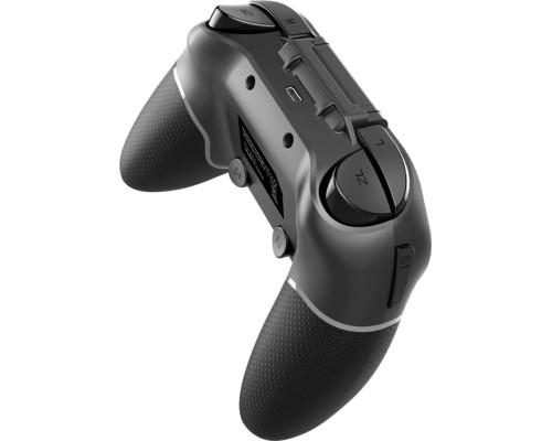 Геймпад iPega PG-9218 Bluetooth Black (PG-9218)