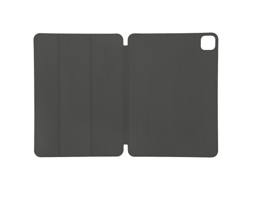 Чохол до планшета Armorstandart Smart Case iPad Pro 11 2024 Charcoal Grey (ARM78149)