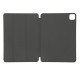 Чохол до планшета Armorstandart Smart Case iPad Pro 11 2024 Charcoal Grey (ARM78149)