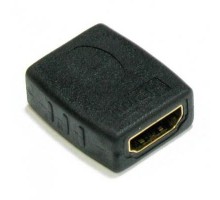 Перехідник HDMI F to HDMI F Cablexpert (A-HDMI-FF)