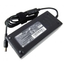 Блок живлення до ноутбуку Toshiba 120W 19V 6.32A разъем 5.5/2.5 (PA3290U-1ACA / PA3290E-1ACA)