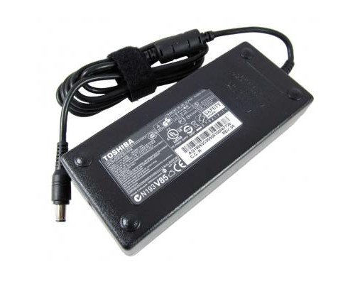 Блок живлення до ноутбуку Toshiba 120W 19V 6.32A разъем 5.5/2.5 (PA3290U-1ACA / PA3290E-1ACA)