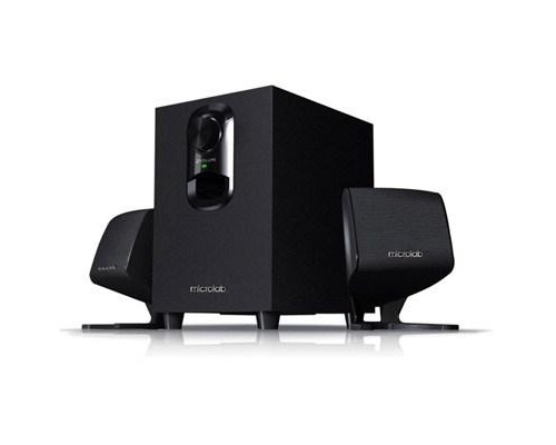 Акустична система Microlab M-108 black
