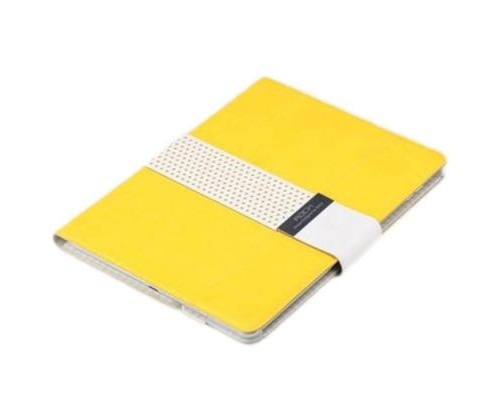 Чохол до планшета Rock Excel series iPad Air lemon yellow (iPad Air-58167)