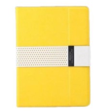 Чохол до планшета Rock Excel series iPad Air lemon yellow (iPad Air-58167)