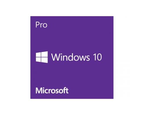 Операційна система Microsoft Windows 10 Professional x64 Russian OEM (FQC-08909)
