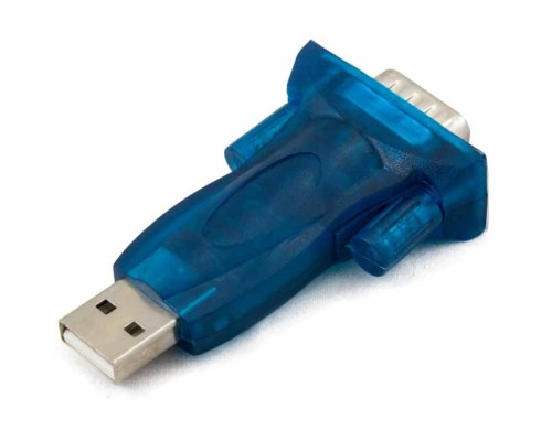 Перехідник USB to COM Extradigital (KBU1654)