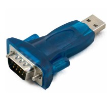 Перехідник USB to COM Extradigital (KBU1654)