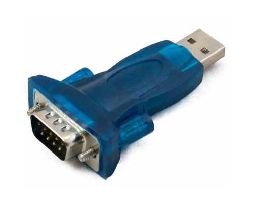 Перехідник USB to COM Extradigital (KBU1654)