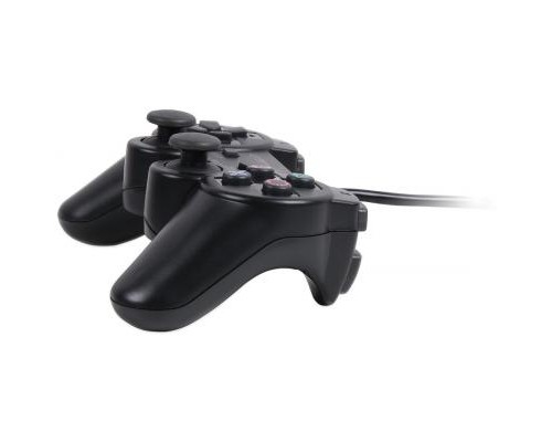 Геймпад Esperanza Vibration gamepad PS2/PS3/PC USB (EG106)