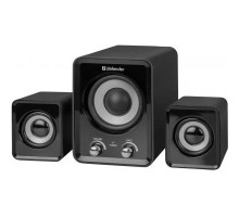 Акустична система Defender Z4 11W USB black (65508)