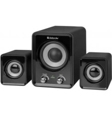 Акустична система Defender Z4 11W USB black (65508)