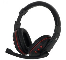 Навушники Defender Warhead G-160 Black (64113)