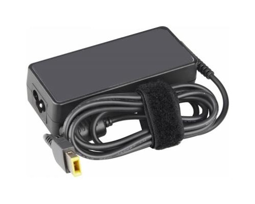 Блок живлення до ноутбуку Lenovo 45W 20V 2.25A разъем прямоугольный (pin inside) (ADLX45NLC3 / A40154)